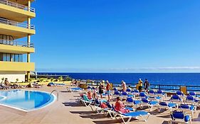 810 - Edif Aguamarina - Vacation Rental Home In The Coast Line Of Golf Del Sur