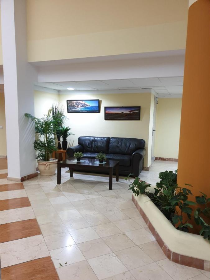 810 - Edif Aguamarina - Vacation Rental Home In The Coast Line Of Golf Del Sur San Miguel de Abona Extérieur photo