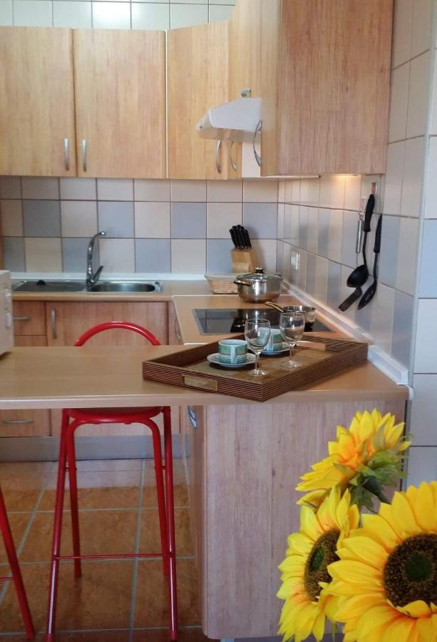810 - Edif Aguamarina - Vacation Rental Home In The Coast Line Of Golf Del Sur San Miguel de Abona Extérieur photo